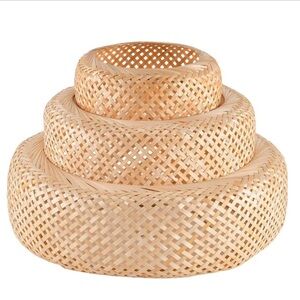 Bamboo Lamp Shade Replacement